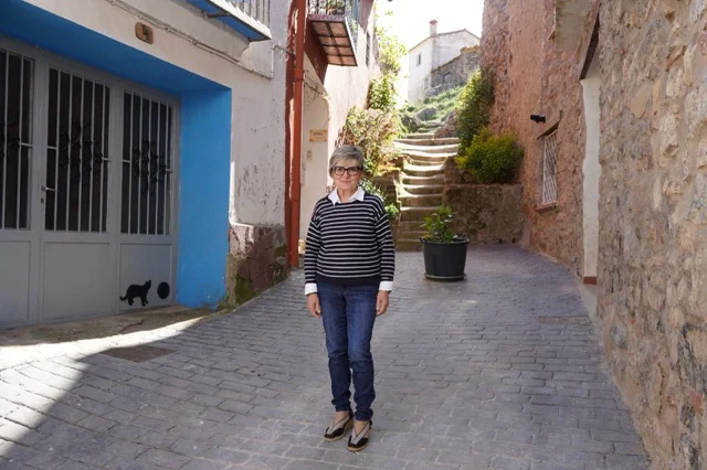María Ángeles Murria (4) en tamaño mediano