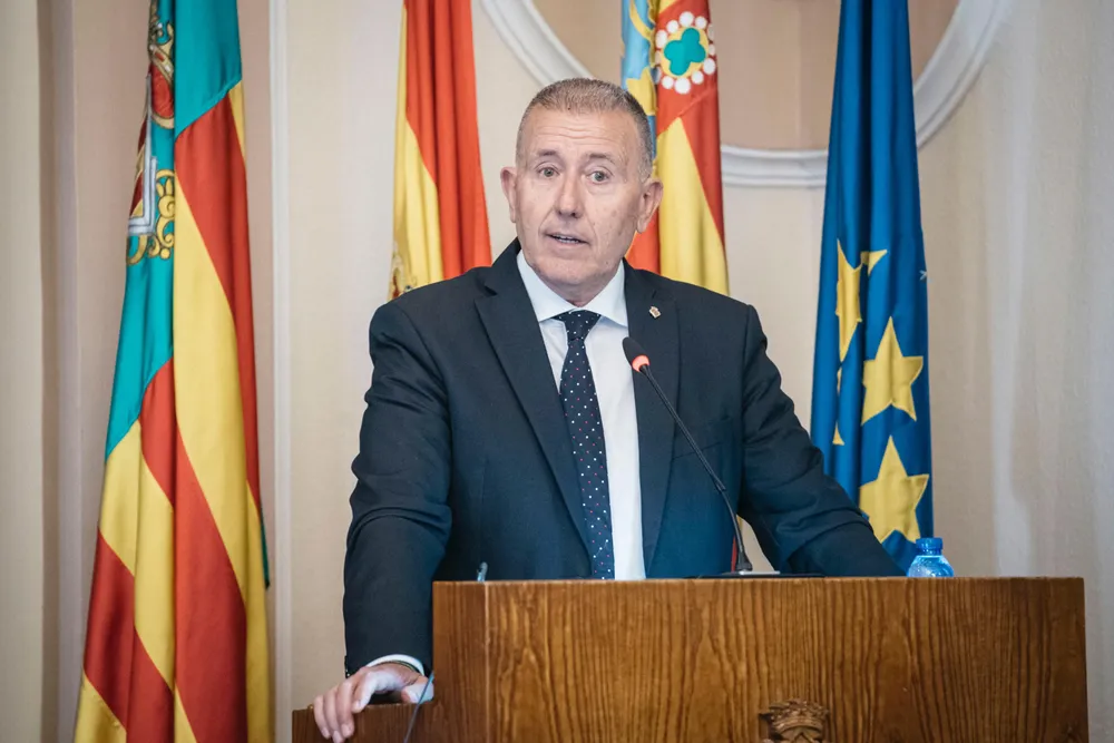 VICENT SALES SANIDAD