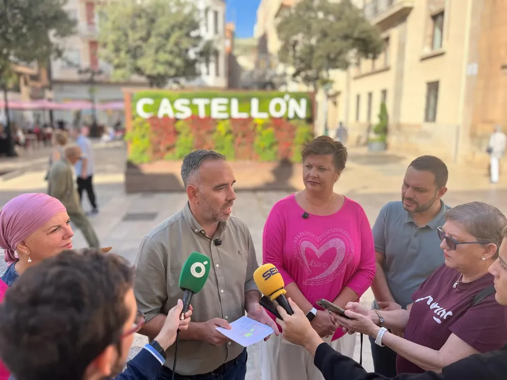 20261016 - El PSPV proposa baixar impostos als qui construïsquen habitatge assequible i compensar el fem al comerç de barri