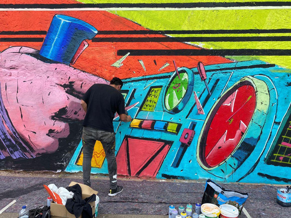 Festival Rampuda 2021