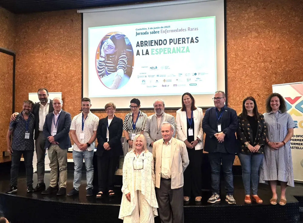 Ferrer Abriendo Puertas a la Esperanza