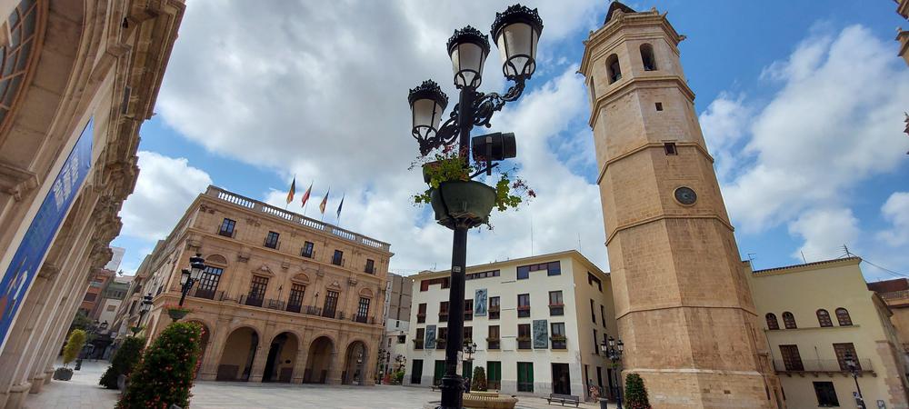 CSIF Ayuntamiento Castellón