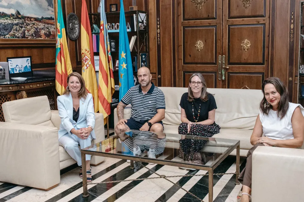 travesia solidaria