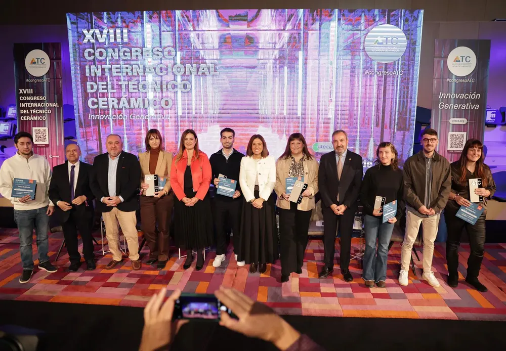 Inauguración Congreso ATC (2)