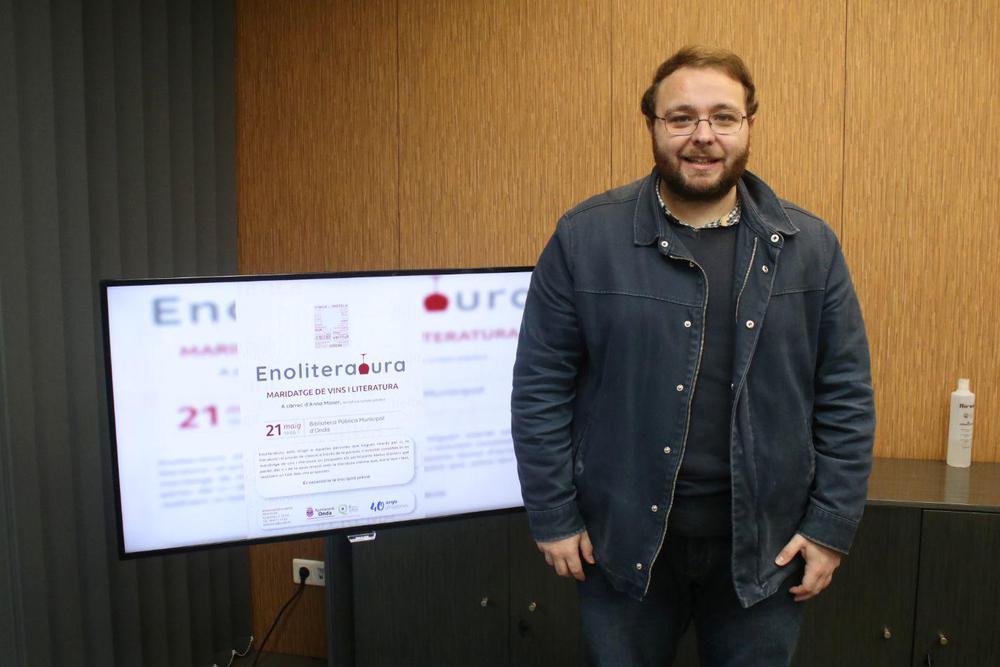 Enoliteratura _ Onda