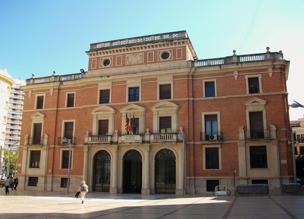 Edifici_de_la_Diputació_Provincial_de_Castelló_de_la_Plana