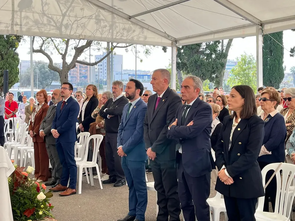 Misa Dia de Todos los Santos