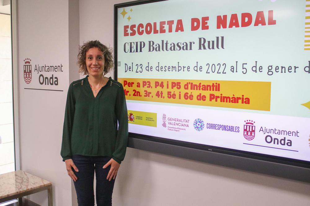 01. Escoleta de Nadal
