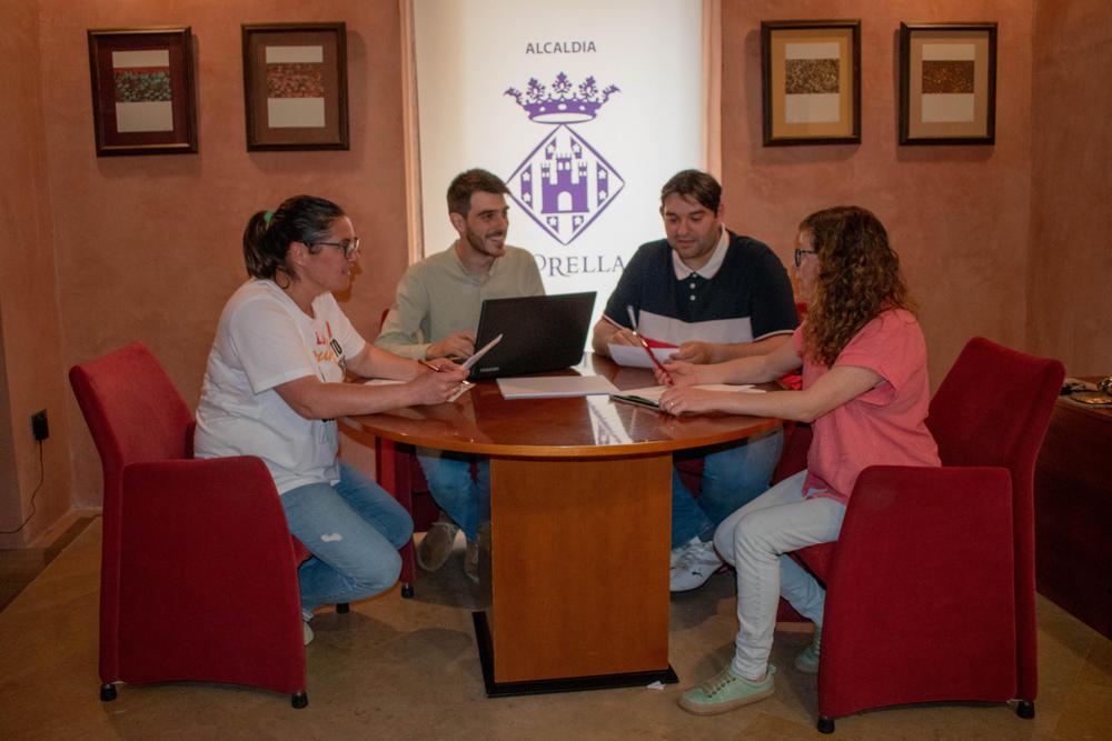 2023-06-19 Inici de l'equip de govern