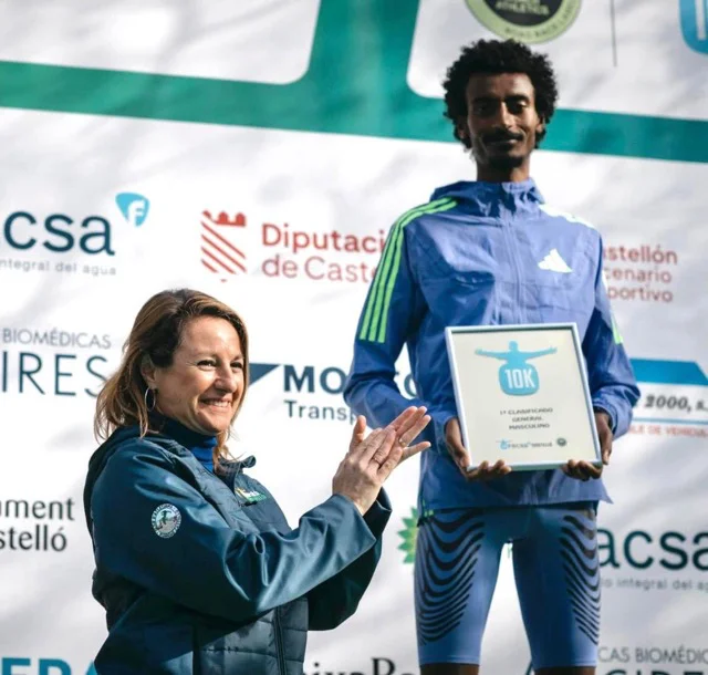 10k en tamaño mediano
