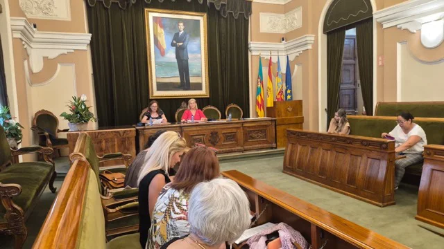 consejo municipal iguladad 2 en tamaño mediano