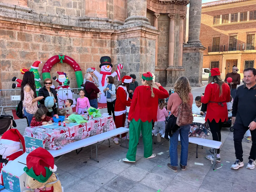 Mercat Nadal 4