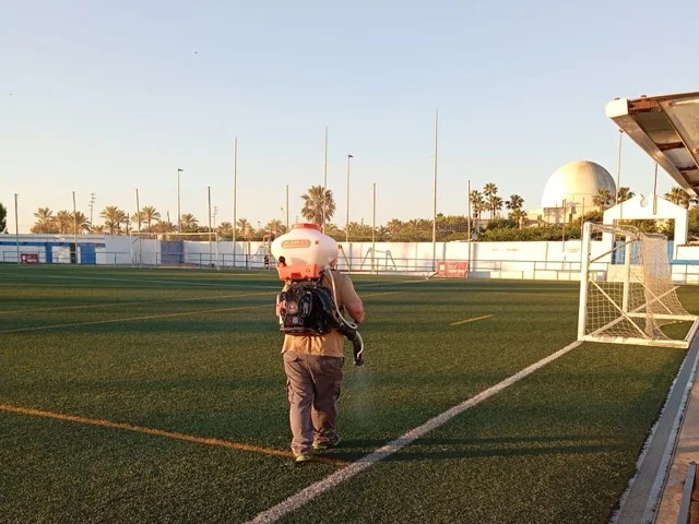 Fumigación Marquina (1) en tamaño mediano