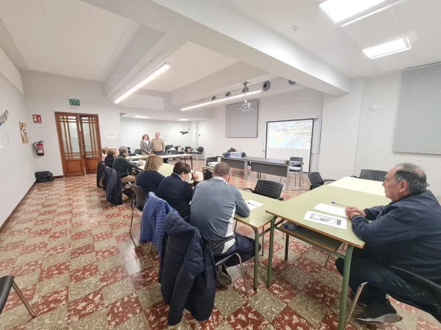TALLER APRENDRE DEIXAR DE FUMAR en tamaño mediano