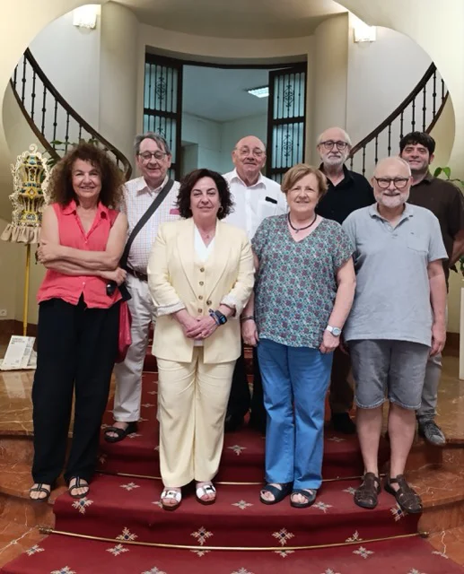Consejo Asesor Publicaciones (1) en tamaño mediano