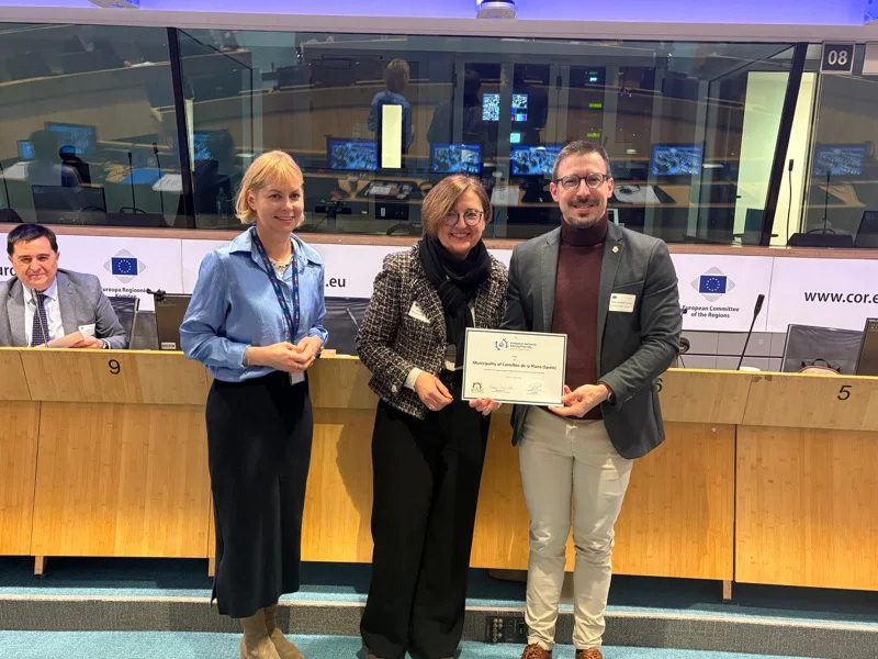 Vidal Bruselas Family Friendly