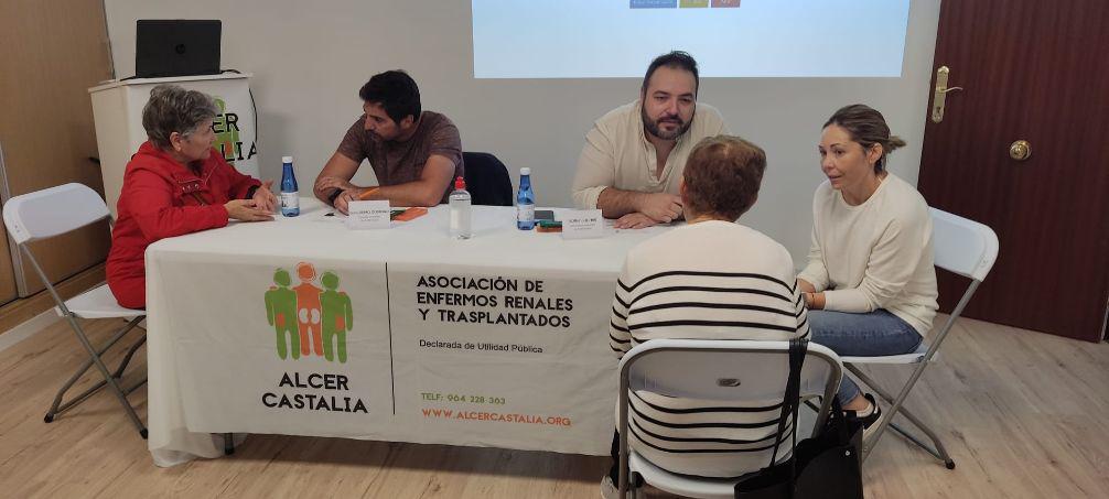 SpeedDating