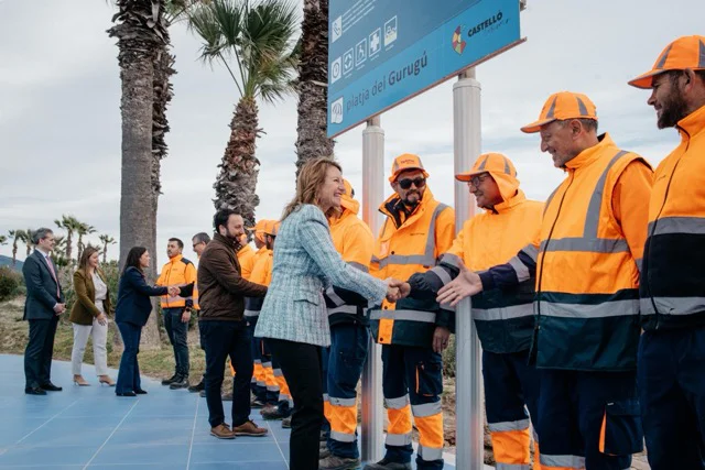 Carrasco Playas  Semana Santa (4) en tamaño mediano