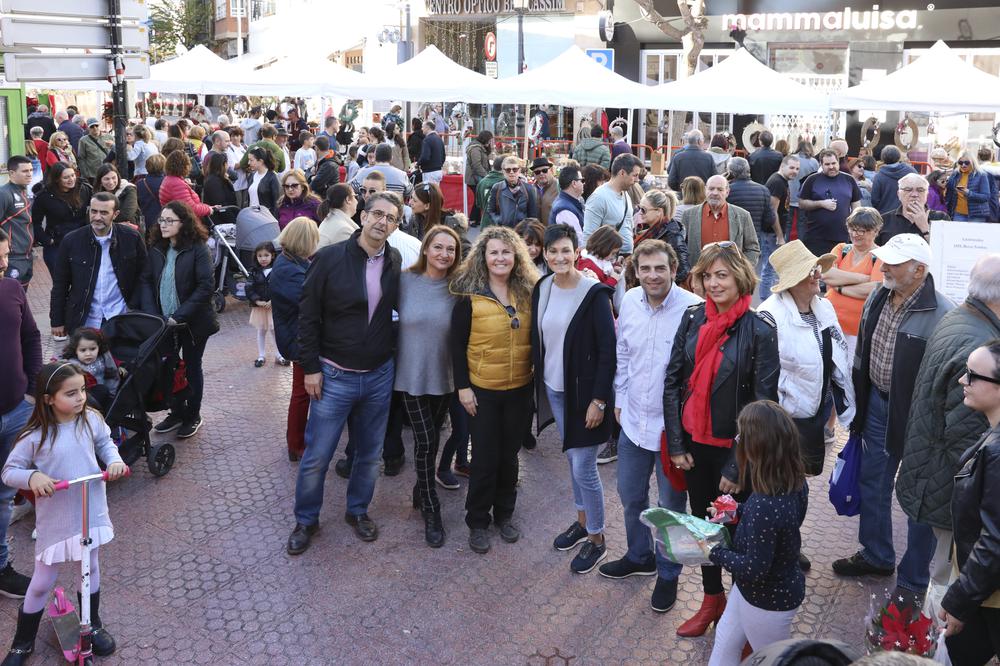 Mercadillo Grup Viure