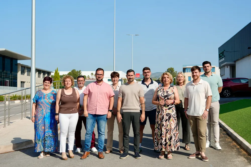 Equip de govern de l'Alcora