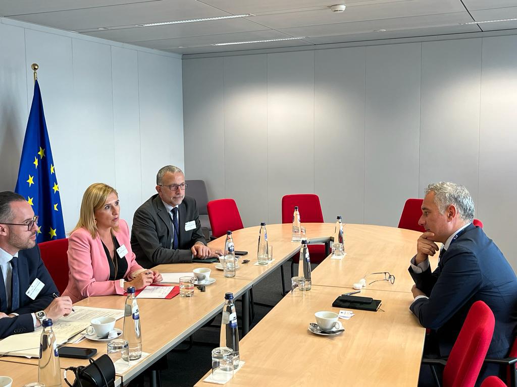 231013 Foto Pradas Bruselas 1