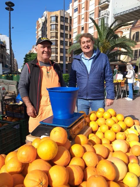 MERCAT 2 en tamaño mediano