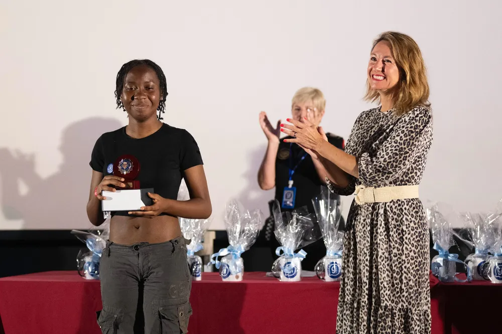 Carrasco premios Comunicajove 2025 4