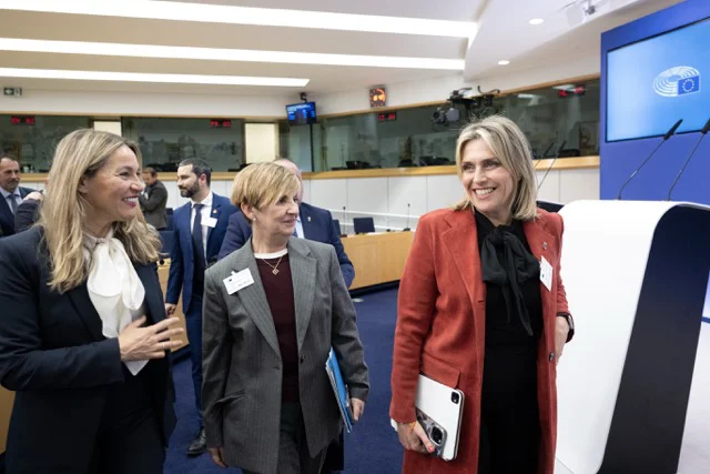 Bruselas - Defensa Cerámica (3) en tamaño mediano
