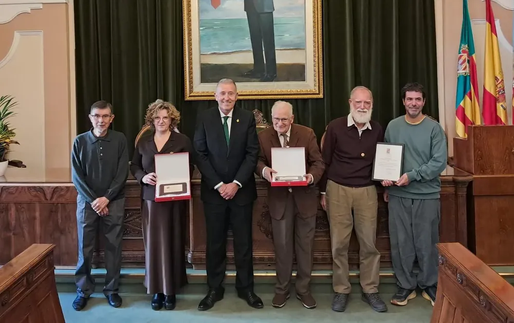 Sales Premis Valencià de l'Any 2024 