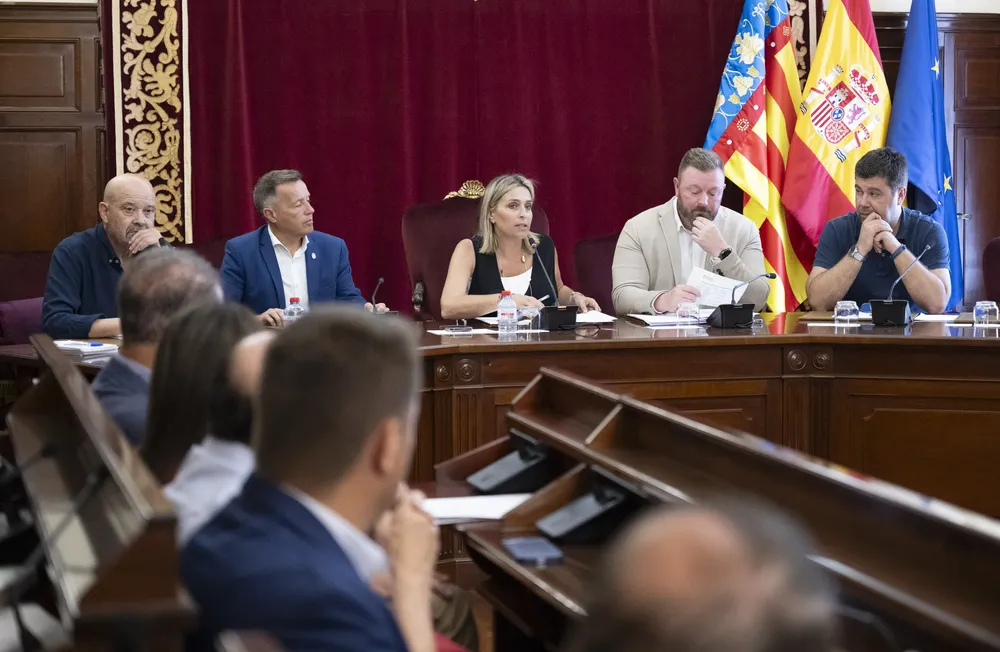 Consorcio Provincial de Aguas (2)
