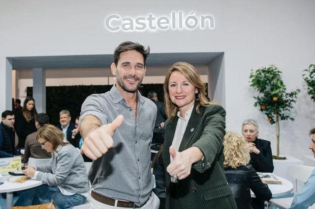 Carrasco  Javier Santaolalla en tamaño mediano