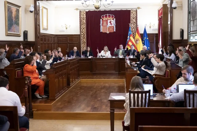 Pleno ordinario abril (1) en tamaño mediano