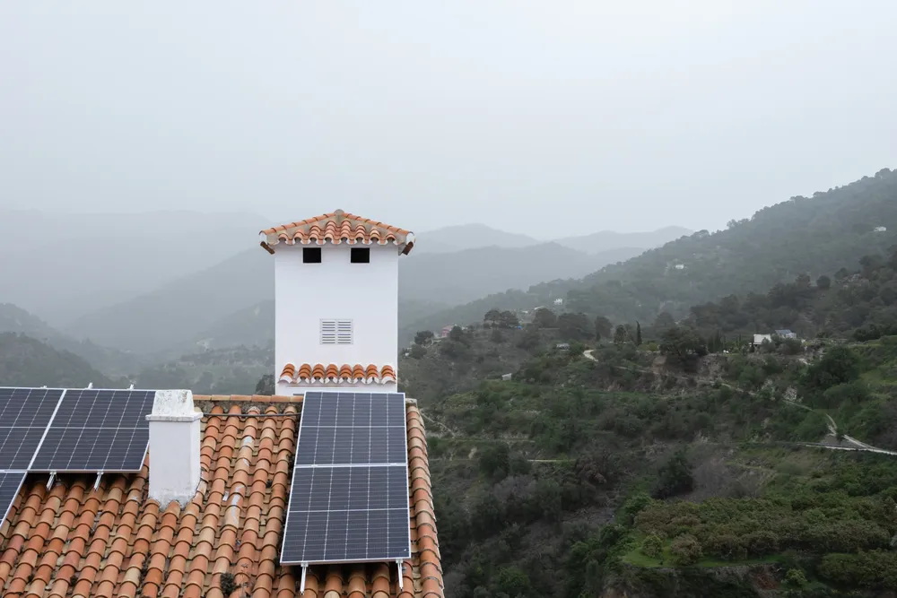 placas solares comunidad energetica