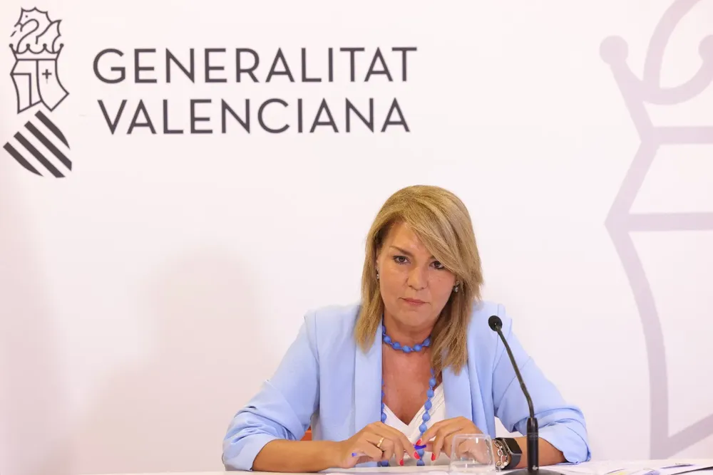 Susana camarero