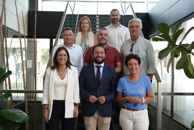Consejo Reciplasa julio Sensibilización Reciclaje en tamaño mediano