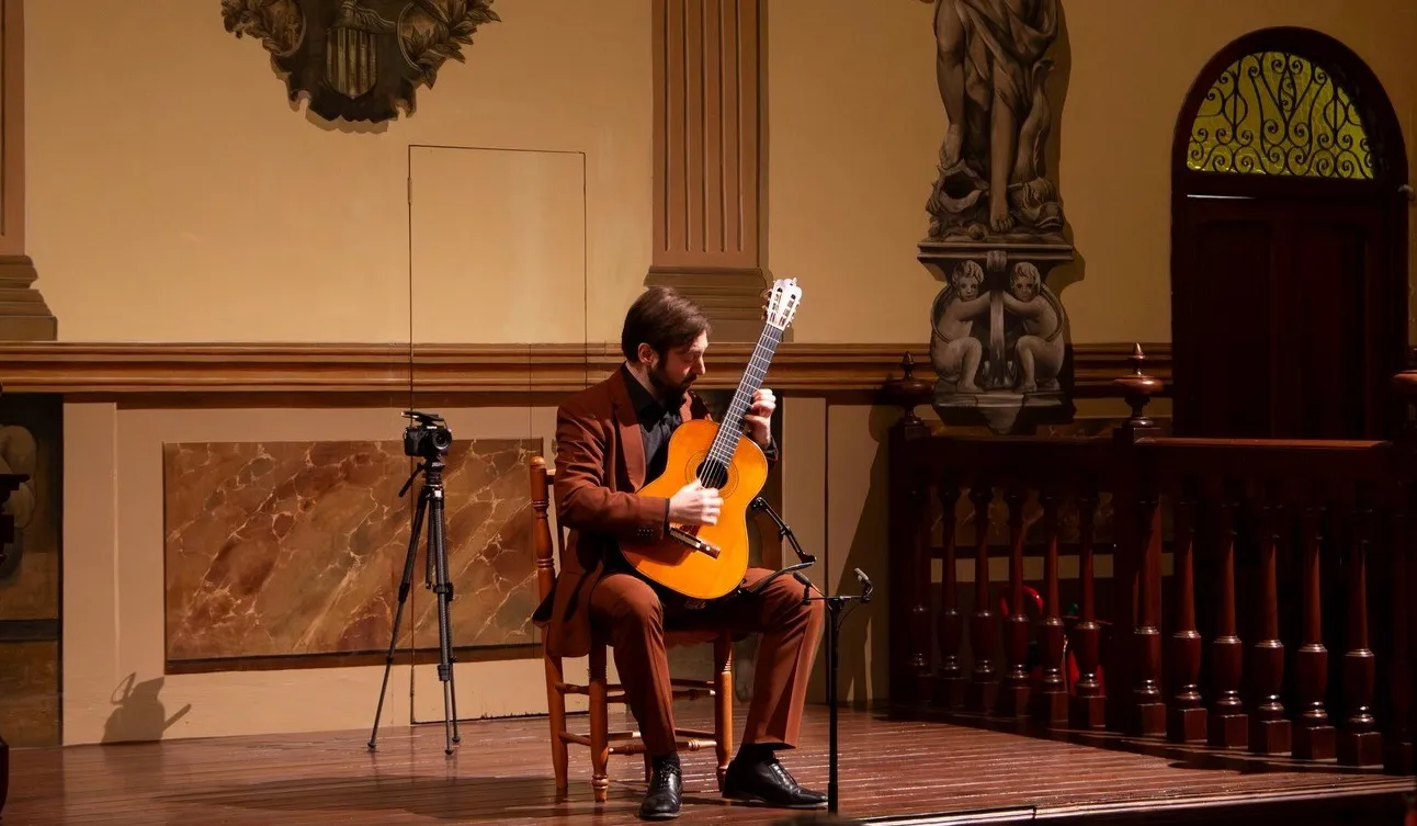 Foto Semana Tárrega 2025