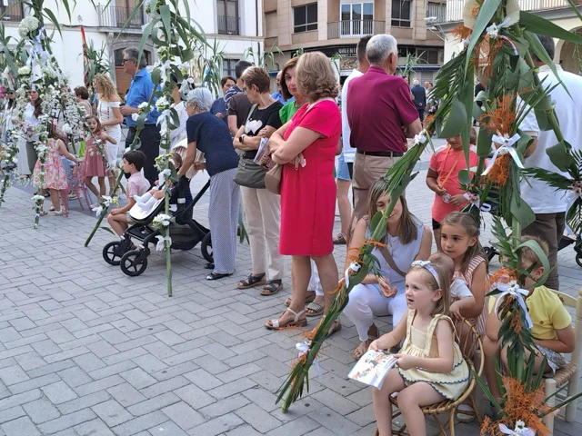 Nules barraquetes 2 en tamaño mediano