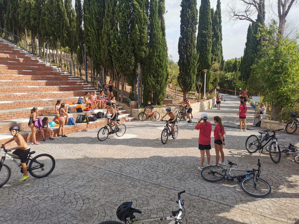 CAMPUSESPORTIUCLOENDA