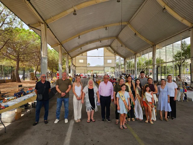 Foto ndp fiestas jueves (1) en tamaño mediano