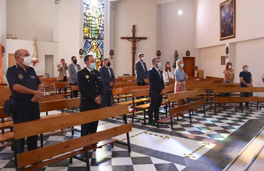 missa patró Policia Local (3)