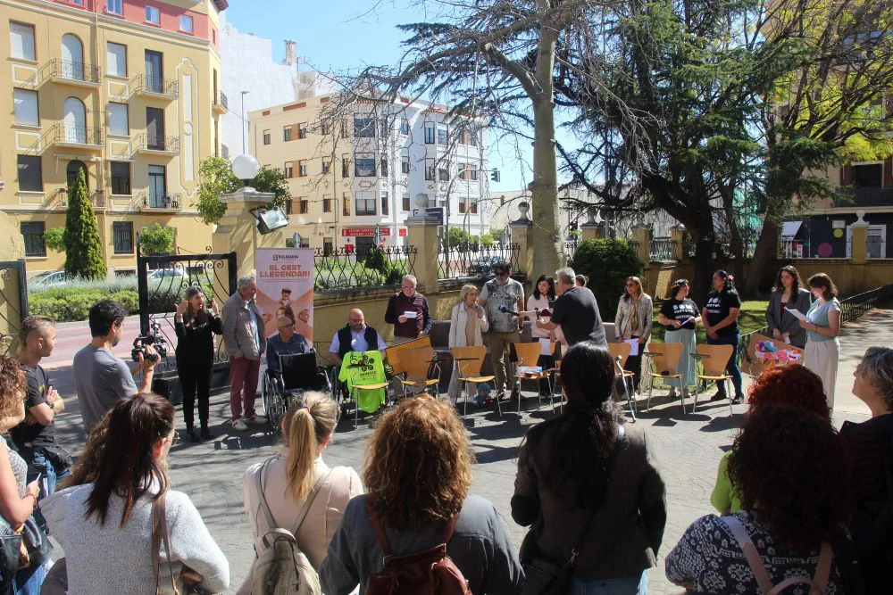 Accionsolidaria