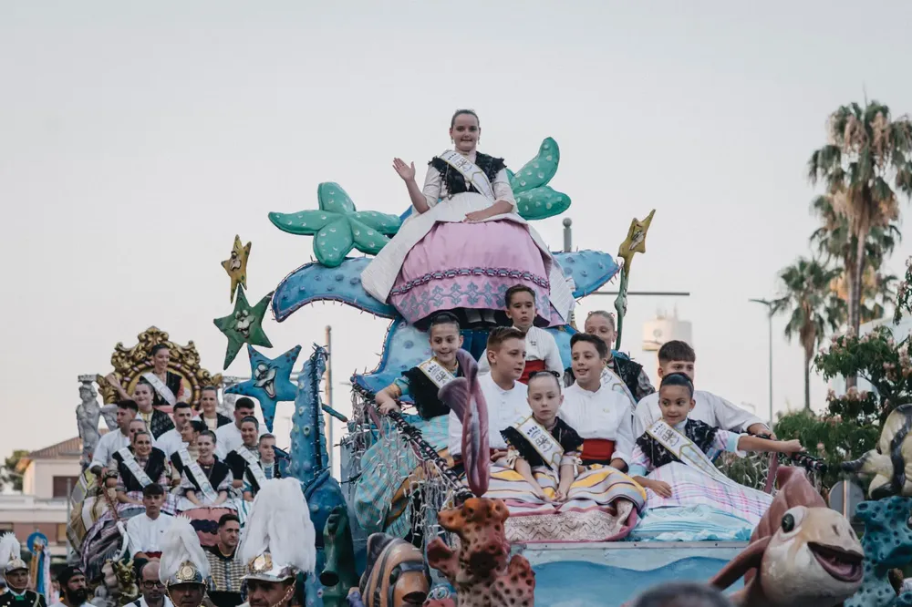 cavalcada de la Mar (4)