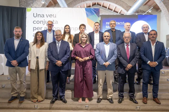 Presentación Baix Maestrat Impulsa (1) en tamaño mediano