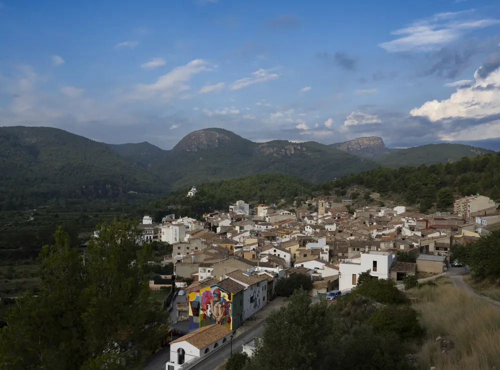 Vista general Fanzara (1)