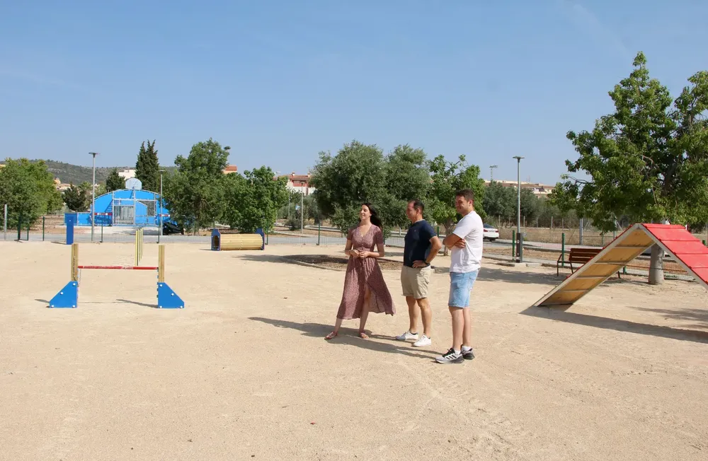 Gos Parc Torreblanca 1