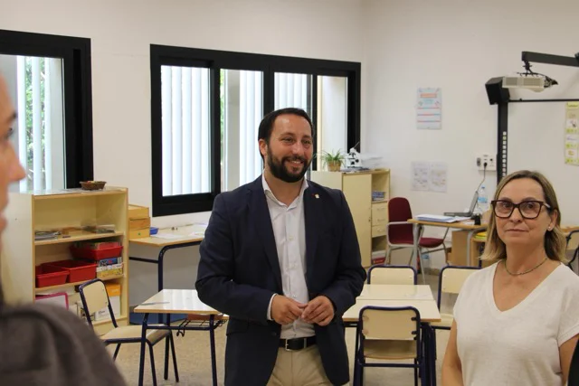 Toledo carpintería CEIP Enriqueta Agut (2) en tamaño mediano