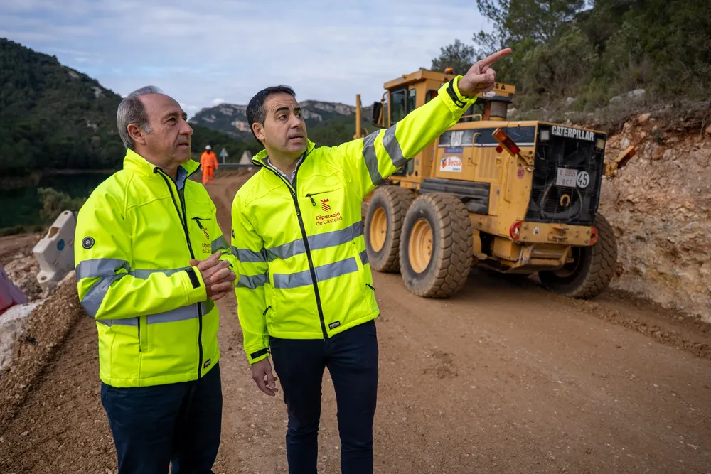 Visita obras CV-105 (1)