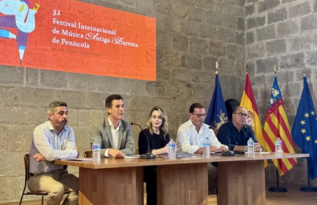 Presentación Festival Música Antigua y Barroca (2) en tamaño mediano