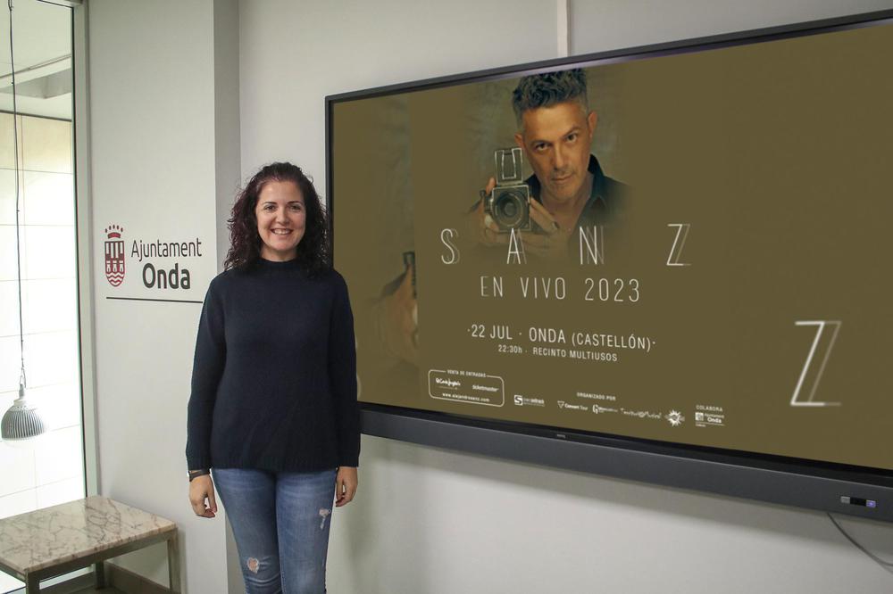 Ayuntamiento de Onda