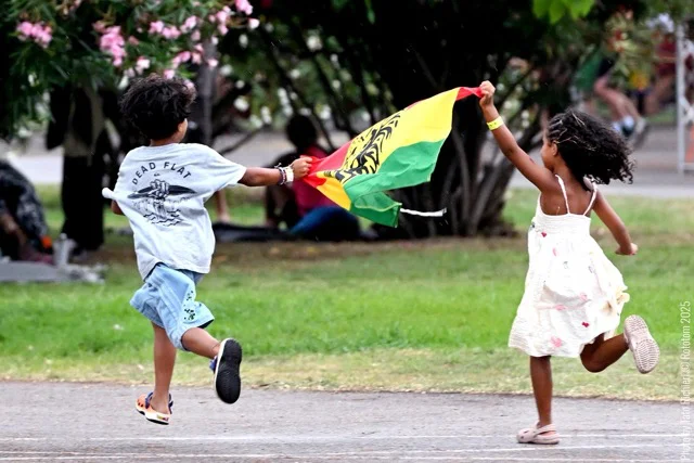Rototom Sunsplash. Edición 2025 en tamaño mediano